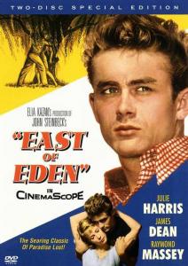 East of Eden