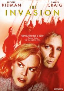 The Invasion