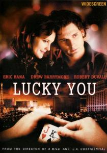 Lucky You