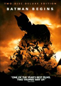 Batman Begins