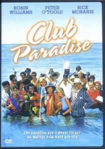 Club Paradise