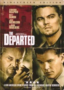 The Departed