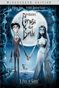 Corpse Bride