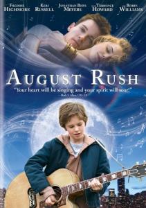 August Rush