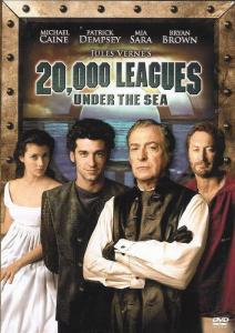 20,000 Leagues Under The Sea