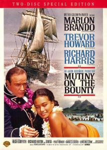 Mutiny on the Bounty