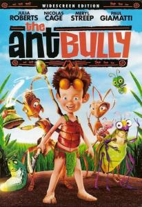 The Ant Bully