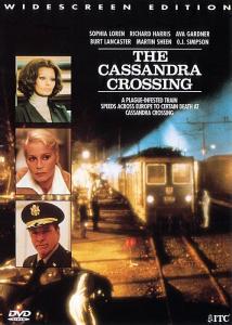 The Cassandra Crossing