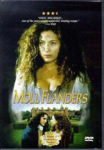 Moll Flanders