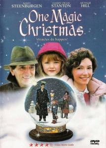 One Magic Christmas