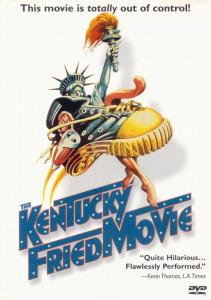 The Kentucky Fried Movie