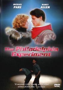 The Philadelphia Experiment