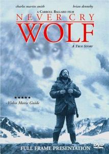 Never Cry Wolf