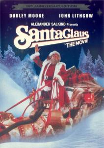 Santa Claus: The Movie