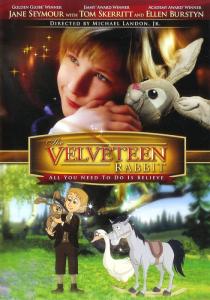 The Velveteen Rabbit