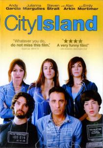 City Island