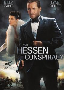 The Hessen Conspiracy