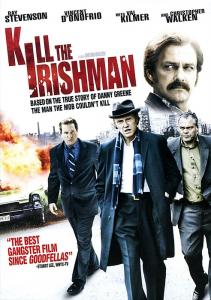 Kill the Irishman