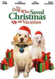 The Dog Who Saved Christmas Vacation