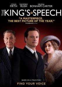 The King's Speech