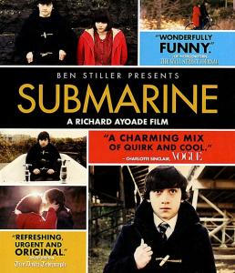 Submarine