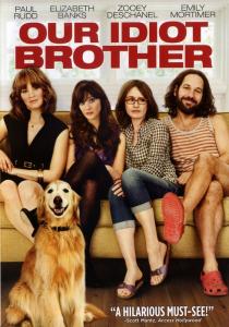 Our Idiot Brother