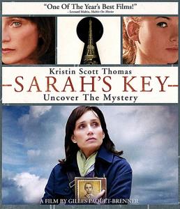 Sarah's Key