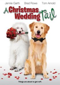 A Christmas Wedding Tail