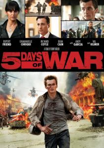 5 Days of War