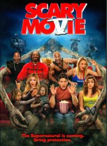 Scary Movie V