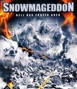 Snowmageddon