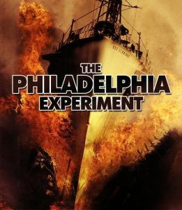 The Philadelphia Experiment