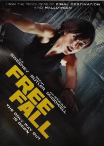 Free Fall