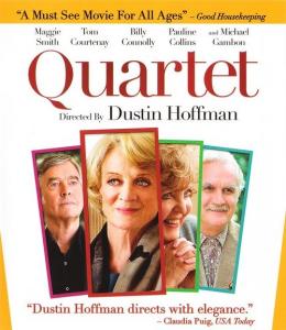 Quartet