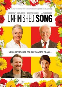 Unfinished Song