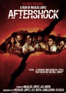 Aftershock