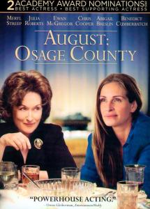 August: Osage County