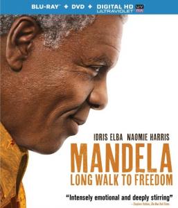 Mandela: Long Walk to Freedom