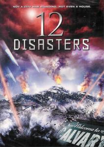12 Disasters