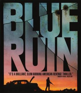 Blue Ruin