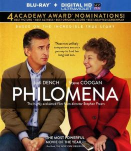 Philomena