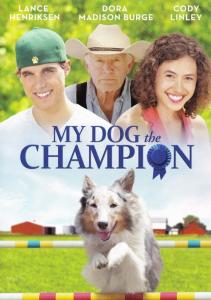 My Dog the Champion