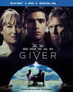 The Giver