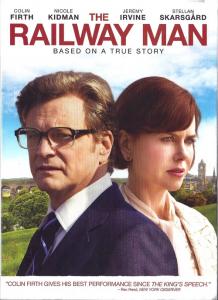 The Railway Man