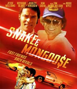 Snake & Mongoose