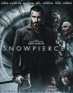 Snowpiercer