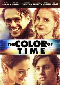 The Color of Time