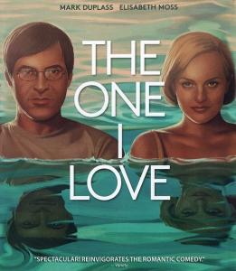 The One I Love