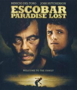 Escobar: Paradise Lost