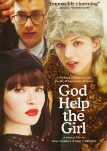 God Help the Girl